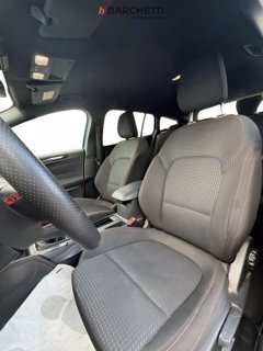 FORD Focus 1.0 EcoBoost Hybrid 155 CV SW ST-Line X
