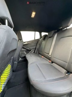 FORD Focus 1.0 EcoBoost Hybrid 155 CV SW ST-Line X