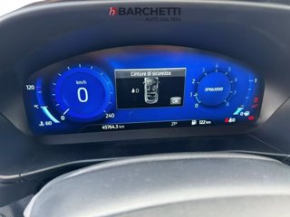 FORD Focus 1.0 EcoBoost Hybrid 155 CV SW ST-Line X