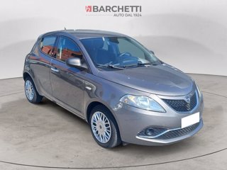 LANCIA Ypsilon 1.3 MJT 16V 95 CV 5 porte S&S Silver