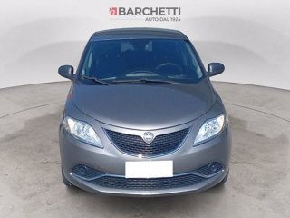 LANCIA Ypsilon 1.3 MJT 16V 95 CV 5 porte S&S Silver