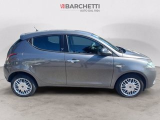 LANCIA Ypsilon 1.3 MJT 16V 95 CV 5 porte S&S Silver