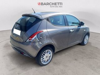 LANCIA Ypsilon 1.3 MJT 16V 95 CV 5 porte S&S Silver
