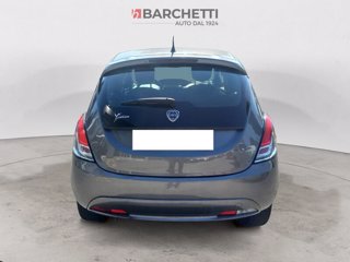 LANCIA Ypsilon 1.3 MJT 16V 95 CV 5 porte S&S Silver