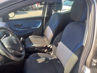 LANCIA Ypsilon 1.3 MJT 16V 95 CV 5 porte S&S Silver