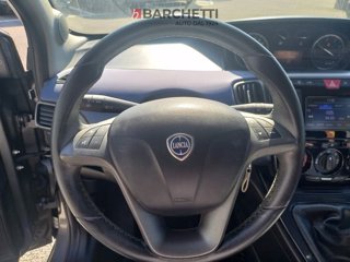 LANCIA Ypsilon 1.3 MJT 16V 95 CV 5 porte S&S Silver