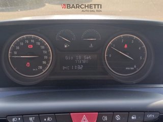 LANCIA Ypsilon 1.3 MJT 16V 95 CV 5 porte S&S Silver