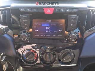 LANCIA Ypsilon 1.3 MJT 16V 95 CV 5 porte S&S Silver