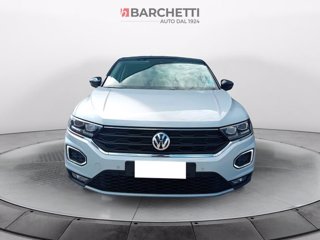 VOLKSWAGEN T-Roc 1.0 TSI 115 CV Style BlueMotion Technology