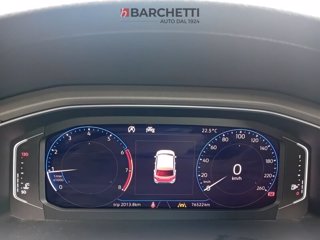 VOLKSWAGEN T-Roc 1.0 TSI 115 CV Style BlueMotion Technology