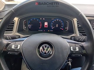 VOLKSWAGEN T-Roc 1.0 TSI 115 CV Style BlueMotion Technology