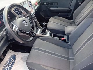 VOLKSWAGEN T-Roc 1.0 TSI 115 CV Style BlueMotion Technology