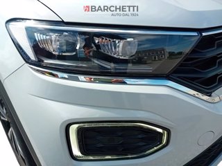 VOLKSWAGEN T-Roc 1.0 TSI 115 CV Style BlueMotion Technology