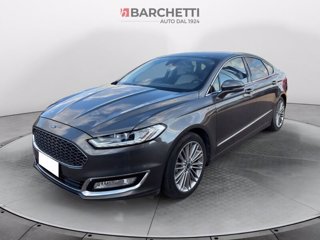 FORD Mondeo Full Hybrid 2.0 187 CV eCVT 4 porte Vignale