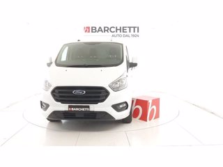 FORD Transit Custom 340 2.0 TDCi 170 PL Furgone Trend