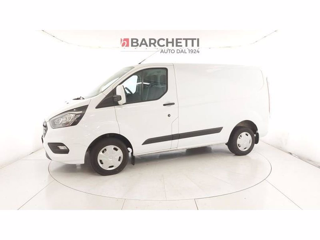 FORD Transit Custom 280 2.0 EcoBlue 170 PC Furgone Trend