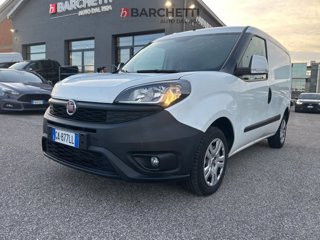 FIAT Doblò 1.3 MJT PC-TN Cargo Lamierato SX
