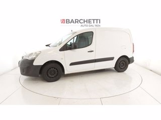 PEUGEOT Partner BlueHDi 100 L1 Furgone Premium