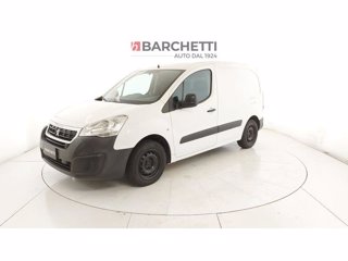 PEUGEOT Partner BlueHDi 100 L1 Furgone Premium
