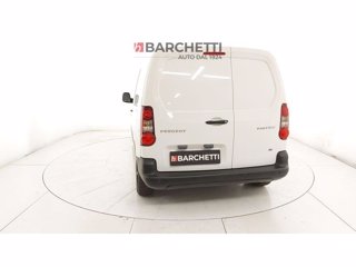 PEUGEOT Partner BlueHDi 100 L1 Furgone Premium