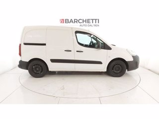 PEUGEOT Partner BlueHDi 100 L1 Furgone Premium