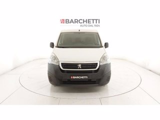PEUGEOT Partner BlueHDi 100 L1 Furgone Premium