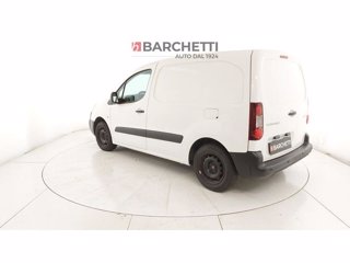 PEUGEOT Partner BlueHDi 100 L1 Furgone Premium