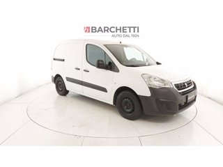 PEUGEOT Partner BlueHDi 100 L1 Furgone Premium
