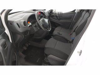 PEUGEOT Partner BlueHDi 100 L1 Furgone Premium