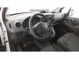 PEUGEOT Partner BlueHDi 100 L1 Furgone Premium