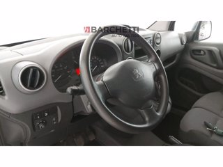 PEUGEOT Partner BlueHDi 100 L1 Furgone Premium