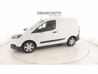 FORD Transit Courier 1.0 EcoBoost 100CV Van Trend