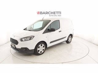 FORD Transit Courier 1.0 EcoBoost 100CV Van Trend