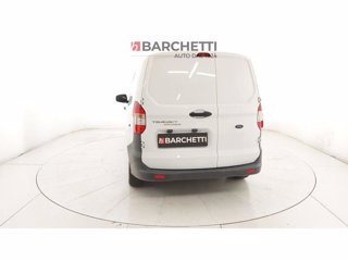 FORD Transit Courier 1.0 EcoBoost 100CV Van Trend
