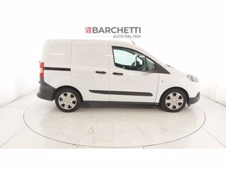 FORD Transit Courier 1.0 EcoBoost 100CV Van Trend