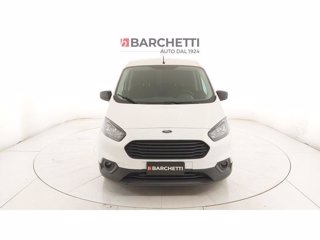 FORD Transit Courier 1.0 EcoBoost 100CV Van Trend