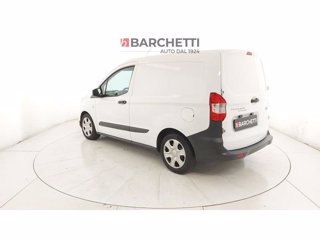 FORD Transit Courier 1.0 EcoBoost 100CV Van Trend