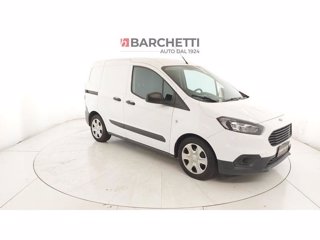 FORD Transit Courier 1.0 EcoBoost 100CV Van Trend
