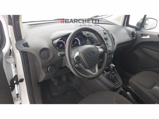 FORD Transit Courier 1.0 EcoBoost 100CV Van Trend