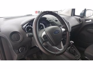 FORD Transit Courier 1.0 EcoBoost 100CV Van Trend