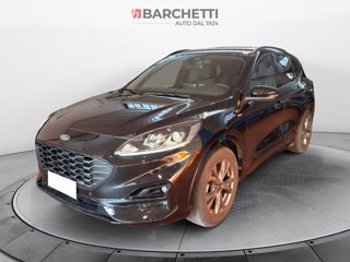 FORD Kuga 2.5 Full Hybrid 190 CV CVT 2WD ST-Line