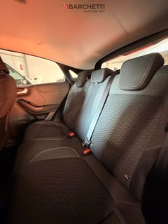 FORD Puma 1.0 EcoBoost Hybrid 125 CV S&S aut. Titanium