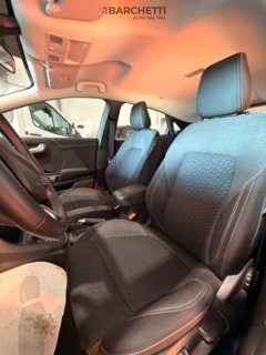 FORD Puma 1.0 EcoBoost Hybrid 125 CV S&S aut. Titanium