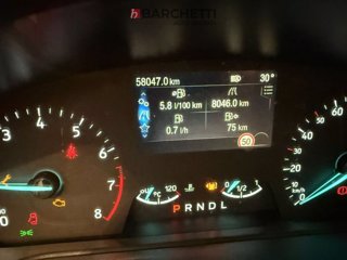 FORD Puma 1.0 EcoBoost Hybrid 125 CV S&S aut. Titanium