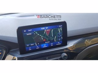 FORD Kuga 2.5 Full Hybrid 190 CV CVT AWD ST-Line X Design