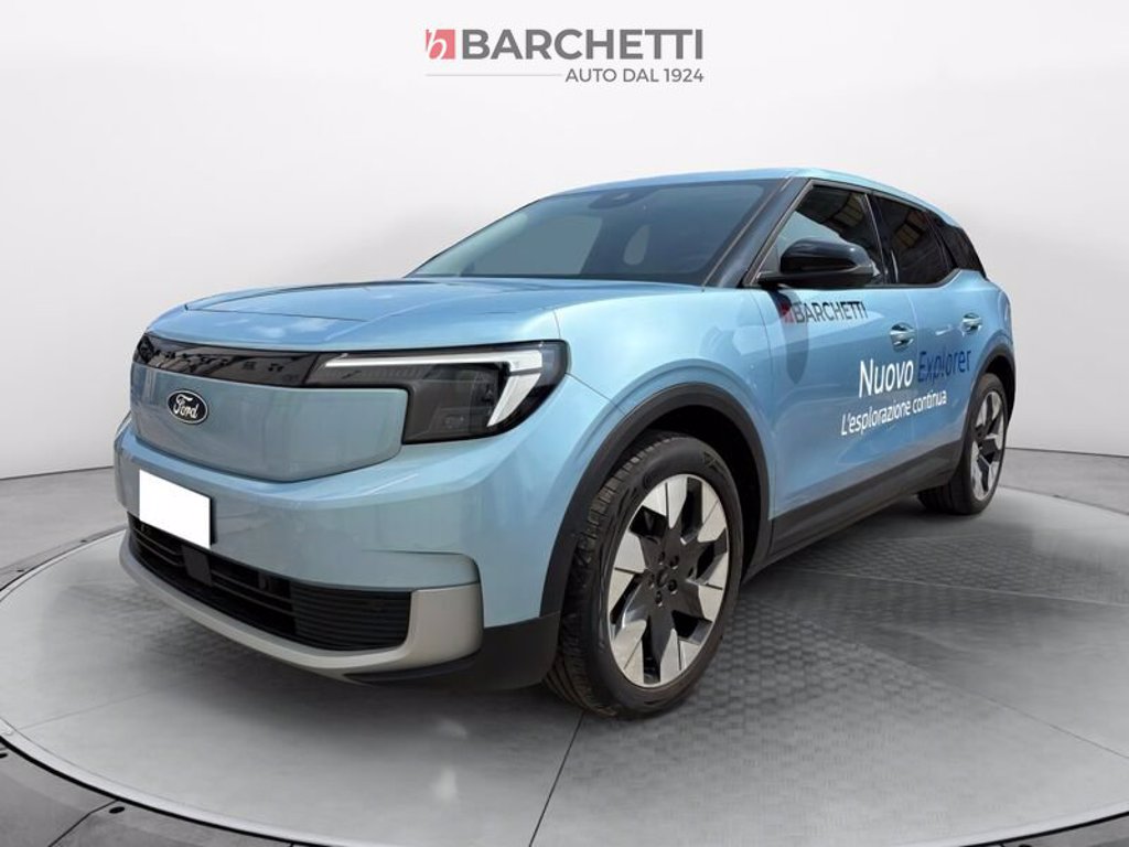 FORD Explorer-E Standard Range Explorer Premium 286CV