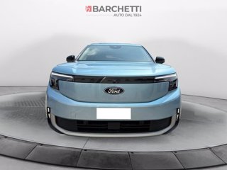 FORD Explorer-E Standard Range Explorer Premium 286CV