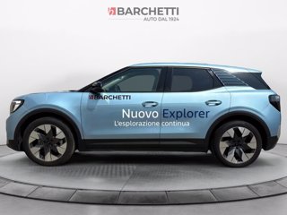 FORD Explorer-E Standard Range Explorer Premium 286CV