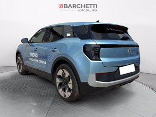 FORD Explorer-E Standard Range Explorer Premium 286CV