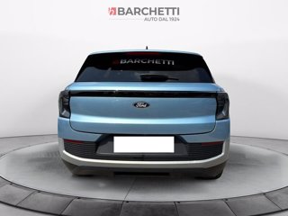 FORD Explorer-E Standard Range Explorer Premium 286CV